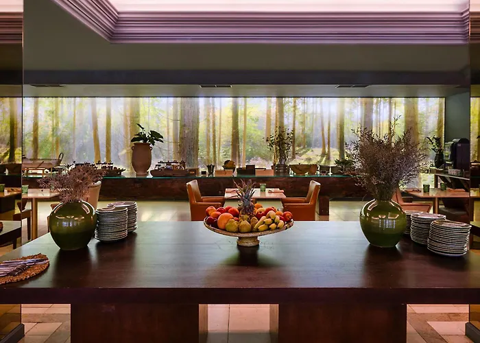 Grande Thermas Nature & Hotel