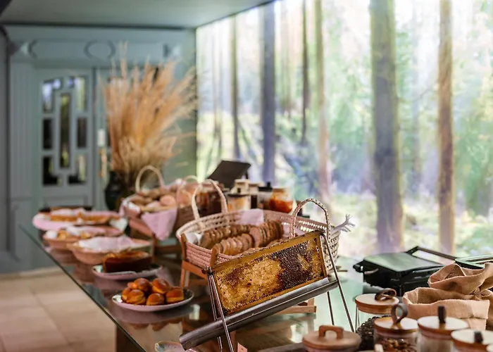 Hotel Grande Thermas Nature & 3*