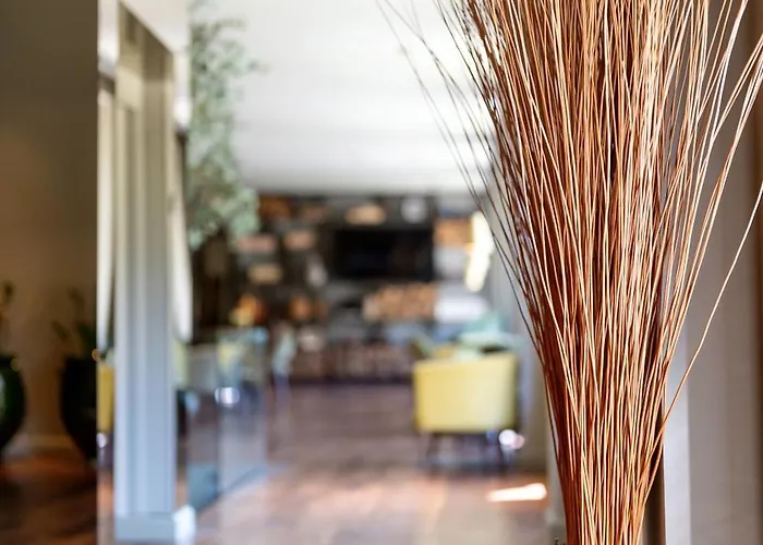 Grande Thermas Nature & 3*