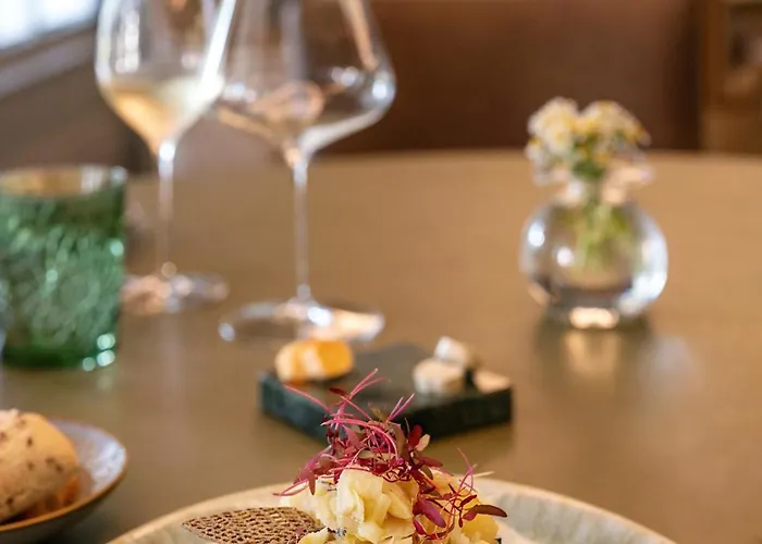 Grande Thermas Nature & Termas de São Pedro do Sul