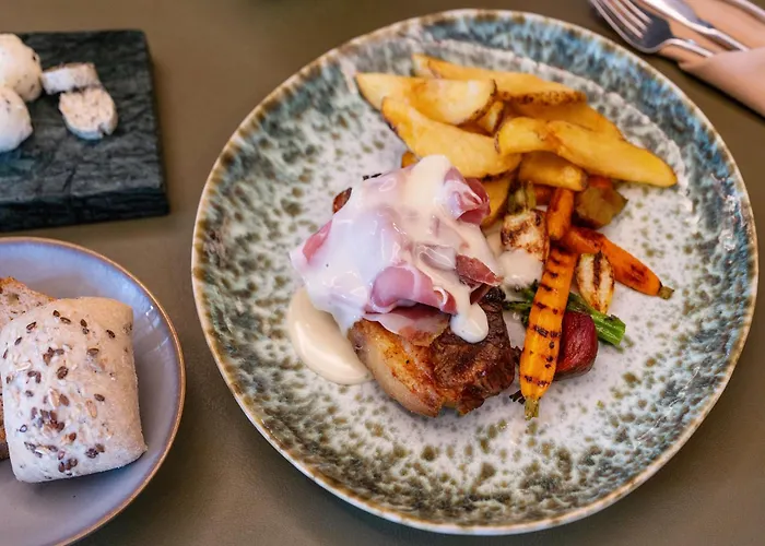 Grande Thermas Nature &