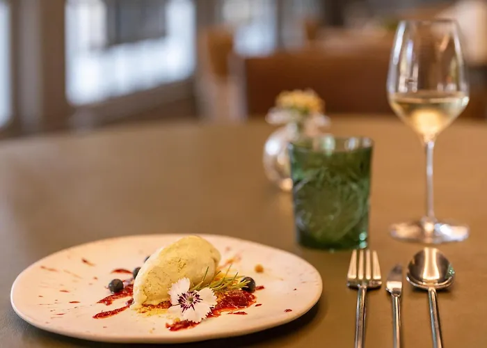 Hotel Grande Thermas Nature & 3*