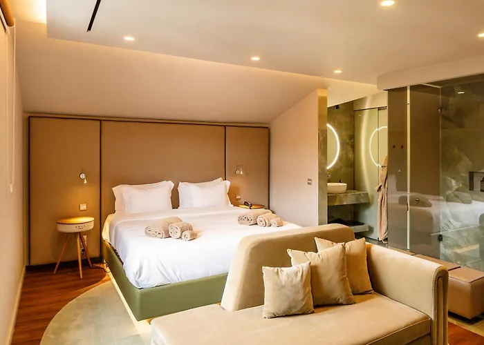 Grande Thermas Nature & Hotel Termas de São Pedro do Sul