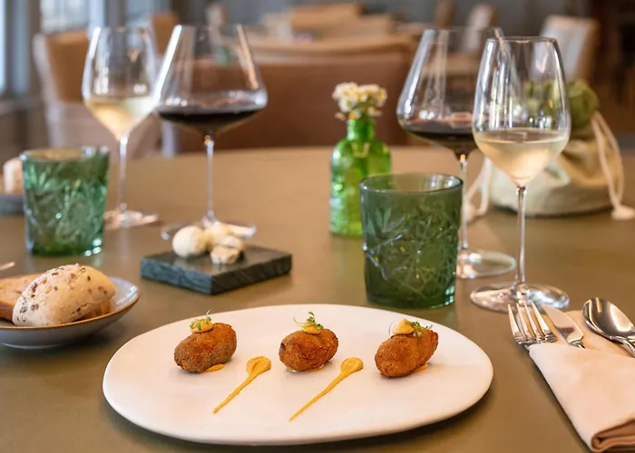 Grande Thermas Nature & 3*