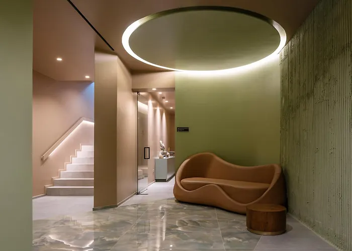 Grande Thermas Nature & Termas de São Pedro do Sul