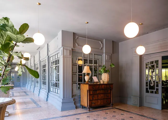 Grande Thermas Nature & 3* Termas de São Pedro do Sul