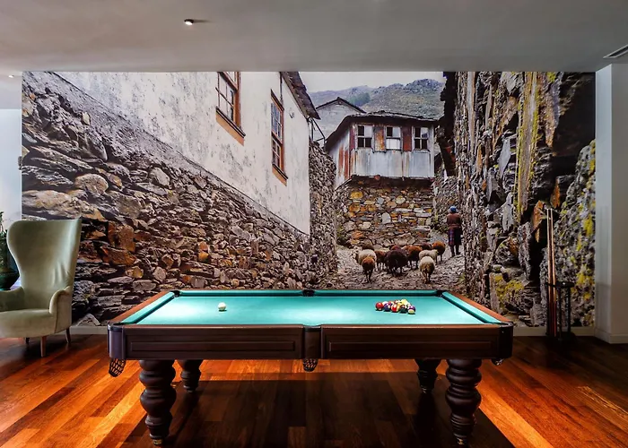 Grande Thermas Nature &