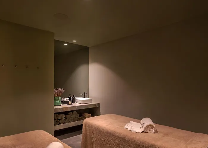 Grande Thermas Nature & Hotel