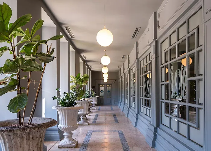 Hotel Grande Thermas Nature &