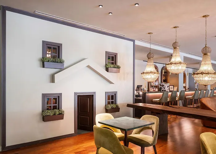 Hotel Grande Thermas Nature &