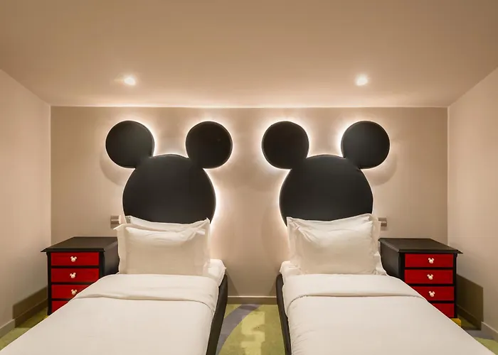 Hotel Grande Thermas Nature &