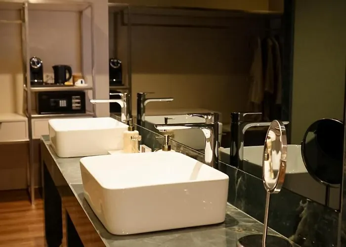 Grande Thermas Nature & Hotel 3*