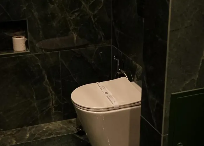 Hotel Grande Thermas Nature & 3*