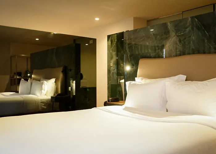 Grande Thermas Nature & Hotel Termas de São Pedro do Sul