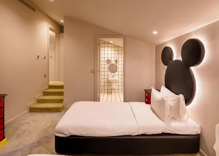 Hotel Grande Thermas Nature & Termas de São Pedro do Sul