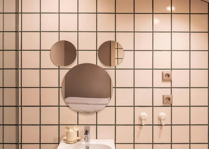 Grande Thermas Nature & 3*