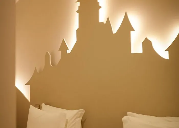 Hotel Grande Thermas Nature & 3*