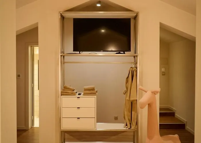 Grande Thermas Nature & Termas de São Pedro do Sul