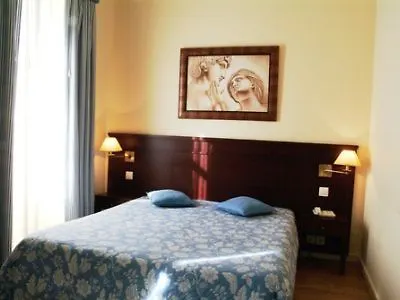 Hotel Grande Thermas Nature & Termas de São Pedro do Sul